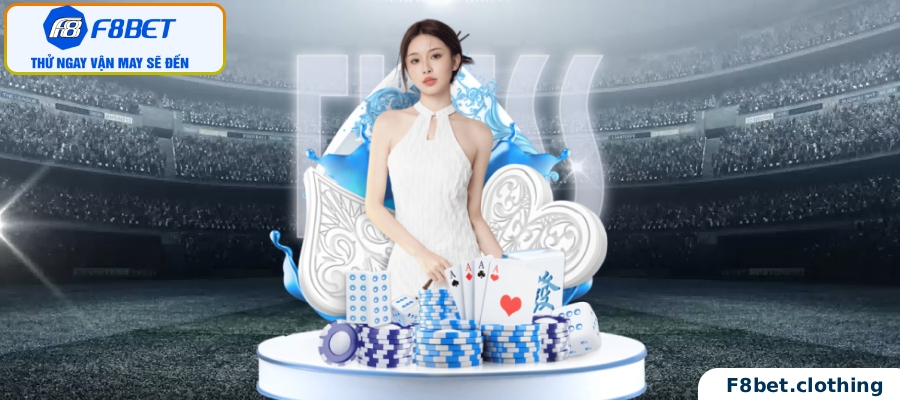 Hướng dẫn chi tiết nạp tiền vào f8bet